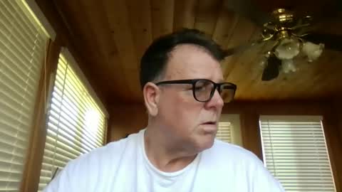 HSS online show from April 2, 2026, 10:51 pm