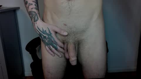 Liam online show from September 9, 2025, 10:53 pm