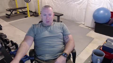 hardwired4816 online show from February 9, 2026, 1:59 pm