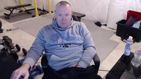 hardwired4816 online show from February 17, 2026, 4:24 pm