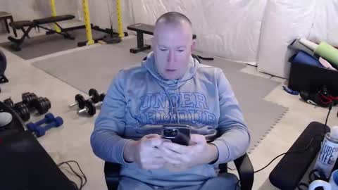 hardwired4816 online show from March 17, 2026, 3:59 pm