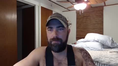 hardworkertn online show from January 18, 2025, 8:09 pm