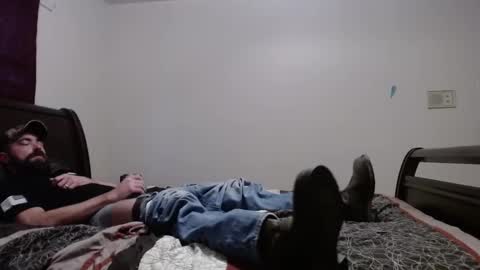 hardworkertn online show from January 19, 2025, 6:00 pm