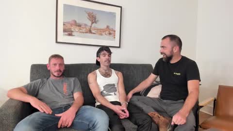 hardworkertn online show from January 27, 2025, 2:20 am