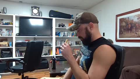 hardworkertn online show from January 30, 2025, 1:00 am