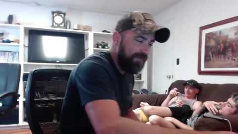 hardworkertn online show from January 31, 2025, 7:18 pm