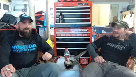 hardworkertn online show from February 2, 2025, 2:48 am