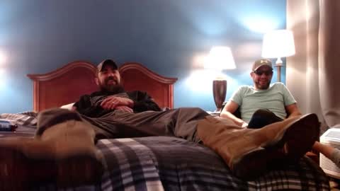 hardworkertn online show from February 2, 2025, 5:48 pm