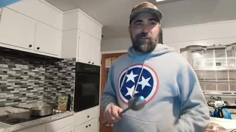 hardworkertn online show from February 3, 2025, 1:30 am