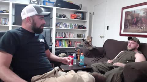 hardworkertn online show from February 21, 2025, 2:50 am