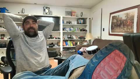 hardworkertn online show from February 24, 2025, 2:51 am