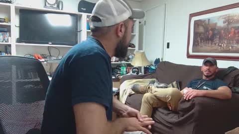 hardworkertn online show from November 5, 2025, 7:36 pm