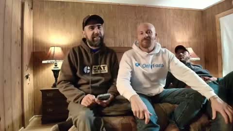 hardworkertn online show from November 11, 2025, 8:09 pm