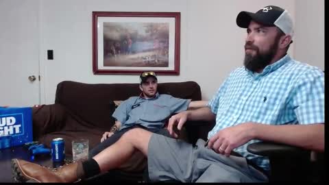 hardworkertn online show from January 8, 2026, 6:21 pm