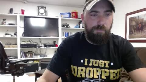 hardworkertn online show from February 4, 2026, 4:46 pm