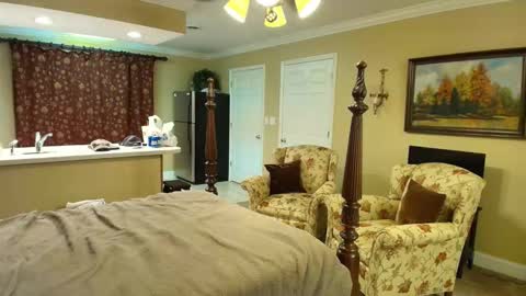 hardworkertn online show from March 6, 2026, 5:31 pm