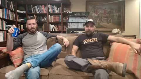 hardworkertn online show from May 14, 2026, 7:20 pm