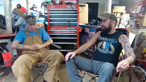 hardworkertn online show from May 27, 2026, 7:11 pm