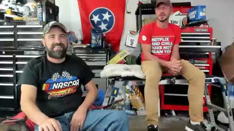 hardworkertn online show from August 2, 2026, 2:10 am