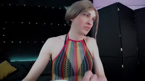 Snapshot of hardy_green chatting on December 14, 2025, 5:46 am Miss Hardy online show from December 14, 2025, 5:46 am