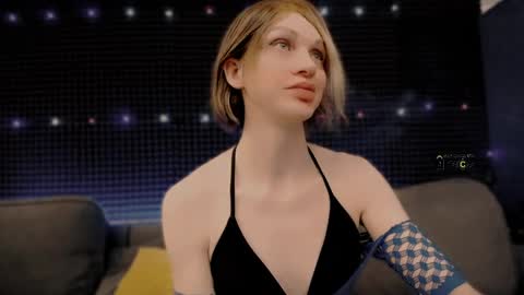 Miss Hardy online show from April 28, 2026, 3:22 am
