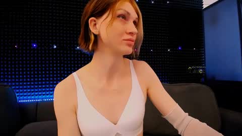 Miss Hardy online show from June 9, 2026, 3:29 am