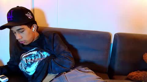 Hares online show from March 13, 2026, 2:45 pm