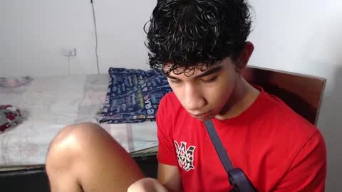 Snapshot of haresandpame_mds chatting on April 7, 2026, 6:25 am Hares online show from April 7, 2026, 6:25 am