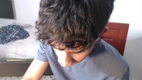 Snapshot of haresandpame_mds chatting on April 10, 2026, 5:56 am Hares online show from April 10, 2026, 5:56 am