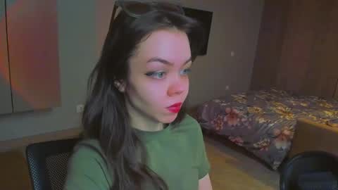 Snapshot of haribo_asmr chatting on January 9, 2025, 7:42 am Miss Hari online show from January 9, 2025, 7:42 am