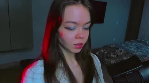 Snapshot of haribo_asmr chatting on February 9, 2025, 12:08 pm Miss Hari online show from February 9, 2025, 12:08 pm