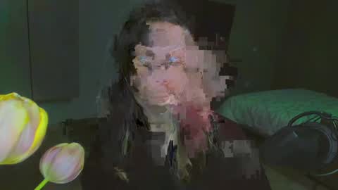 Snapshot of haribo_asmr chatting on March 12, 2025, 11:20 am Miss Hari online show from March 12, 2025, 11:20 am