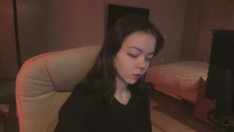 Snapshot of haribo_asmr chatting on September 9, 2025, 11:54 am Miss Hari online show from September 9, 2025, 11:54 am