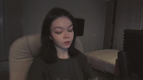 Snapshot of haribo_asmr chatting on September 12, 2025, 9:53 am Miss Hari online show from September 12, 2025, 9:53 am