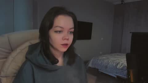 Snapshot of haribo_asmr chatting on October 1, 2025, 9:37 am Miss Hari online show from October 1, 2025, 9:37 am