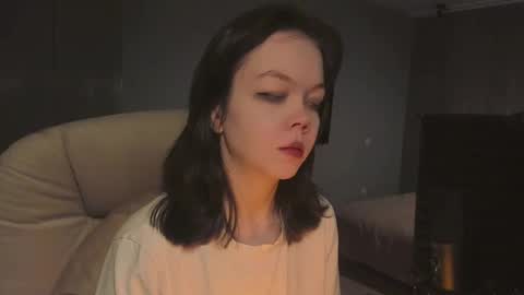 Snapshot of haribo_asmr chatting on October 8, 2025, 8:56 am Miss Hari online show from October 8, 2025, 8:56 am