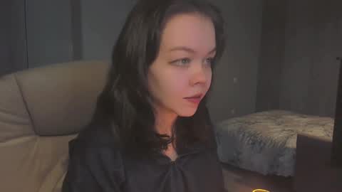 Snapshot of haribo_asmr chatting on October 30, 2025, 9:22 am Miss Hari online show from October 30, 2025, 9:22 am