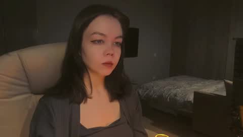 Snapshot of haribo_asmr chatting on November 6, 2025, 11:33 am Miss Hari online show from November 6, 2025, 11:33 am