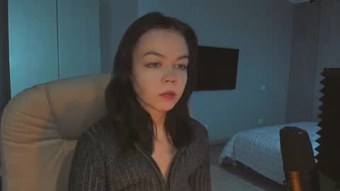 Snapshot of haribo_asmr chatting on November 19, 2025, 9:09 am Miss Hari online show from November 19, 2025, 9:09 am