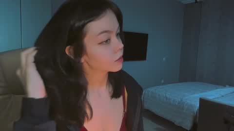 Snapshot of haribo_asmr chatting on November 21, 2025, 10:03 am Miss Hari online show from November 21, 2025, 10:03 am