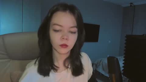 Snapshot of haribo_asmr chatting on November 27, 2025, 8:38 am Miss Hari online show from November 27, 2025, 8:38 am