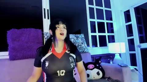 Harimoon online show from October 21, 2025, 3:07 am