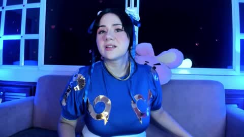 Harimoon online show from February 21, 2026, 3:18 am