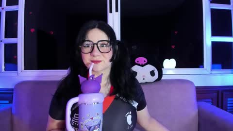 Harimoon online show from March 7, 2026, 3:14 am