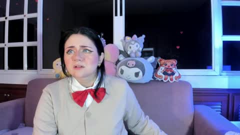 Harimoon online show from June 6, 2026, 3:11 am