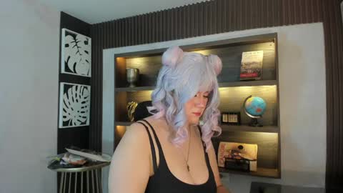 Harimoon online show from June 7, 2026, 3:32 am