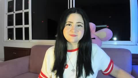 Harimoon online show from June 11, 2026, 3:26 am