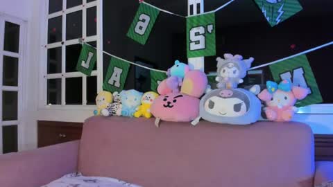 Harimoon online show from June 16, 2026, 3:09 am