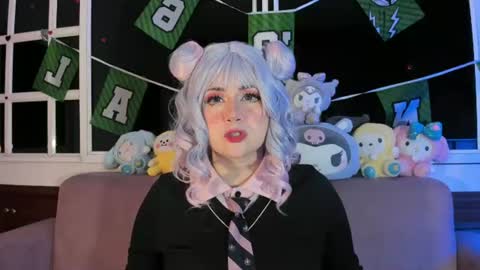 Harimoon online show from June 19, 2026, 3:22 am