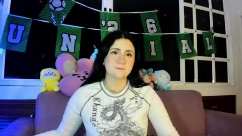 Harimoon online show from July 3, 2026, 3:13 am